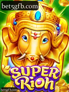 SuperRich
