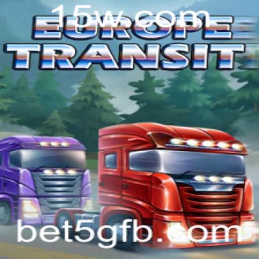 Explorando o Fascinante Mundo de 'EuropeTransit': Um Jogo de Estratégia e Aventura