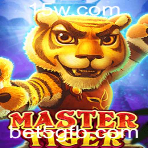 Descobrindo MasterTiger: Uma Experiência de Jogo Inovadora com bet5g