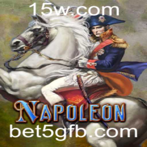 Napoleon: Estrategia e Aventura no Mundo dos Jogos de Cartas