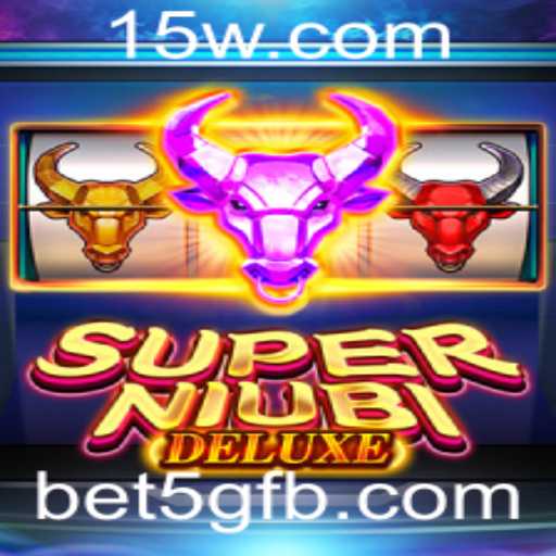 Explorando o Mundo de SuperNiubiDeluxe: Uma Nova Aventura no Universo de Jogos com bet5g