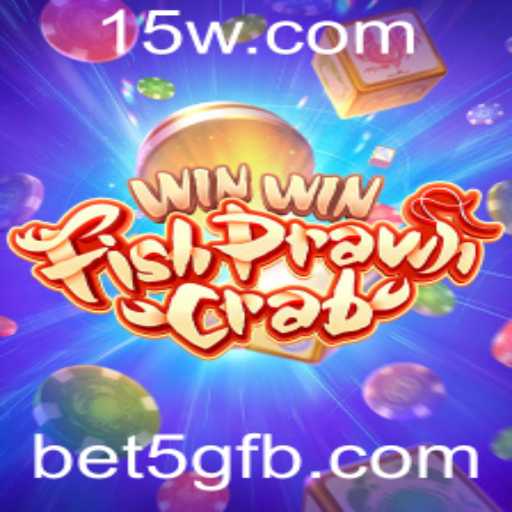 Explorando o Fascinante Mundo de WinWinFishPrawnCrab: O Jogo de Apostas com Tema Marítimo